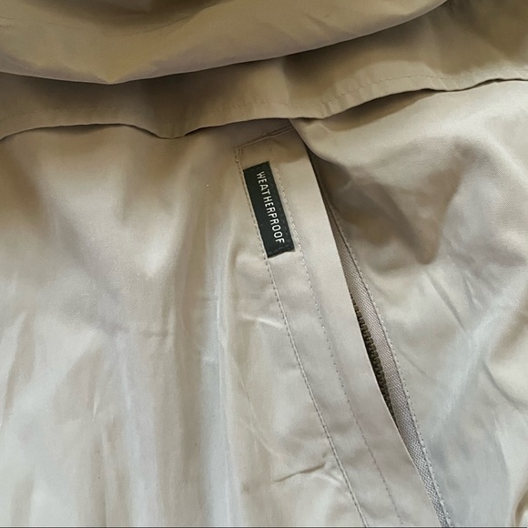 WeatherProof Golf Jacket! - Picture 5 of 7